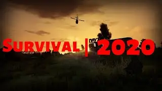 TOP 10 SURVIVAL Games in 2020 | PC, PS4, XBOX ONE (4K 60FPS)