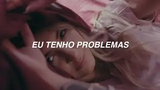 Julia Michaels - Issues {CLIPE OFICIAL} (tradução)