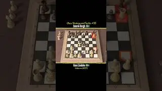 Chess Strategy and Tactics #55 #catur #chess #game #games #checkmate #chessgame #chesspuzzle #dgt