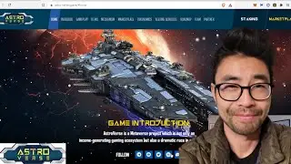 Astroverse deep dive review and gameplay questions