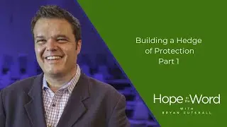 Building a Hedge of Protection Part 1