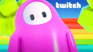 Top 10 Games For Twitch Streamers
