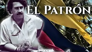 Pablo Escobar: Criminal în Masă sau Robin Hood?