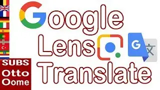 5 Useful Google Tips - Google Lens - Google Translate - Google Games.