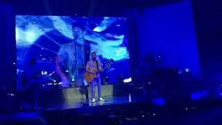 Jeremy Camp - Overcome.  Wichita Ks.  When You Speak tour 2021