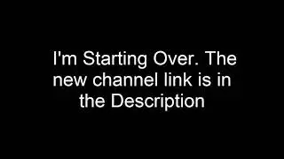 New Channel