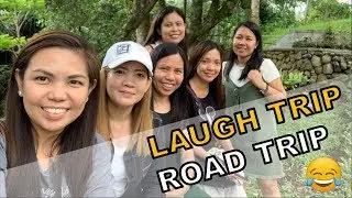 CALERUEGA & TAGAYTAY ROAD TRIP