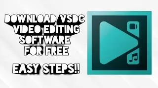 How to download VSDC video editing software for free in Hindi | TECHNO YASH