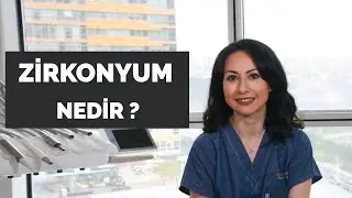What is Zirconium?