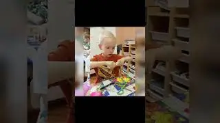 игрушка своими руками "лягушка-попрыгушка"