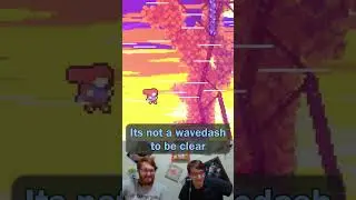 Hyper Wavedash