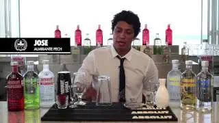 Absolut Akademi Jose Playa