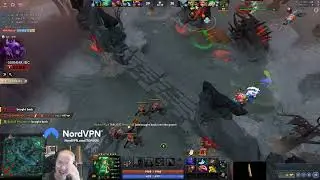 Topson "Sea dota moment"