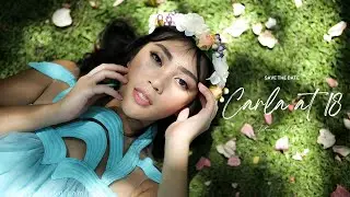 Carla Pre Debut | Debut Save the date Video | Intramuros, Manila - Pre Debut Photo Video package