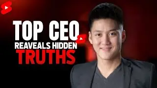 Meeting Billionaires and Listed Company CEOs at my recent trip to China