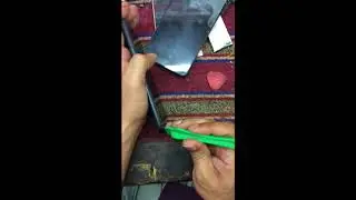 xiomi mi 5 plus disassembly and how to enable edl mode
