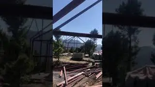 today's activities at site