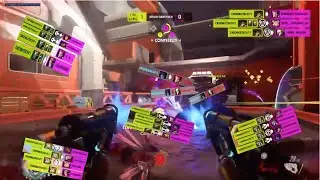 Overwatch Compilation with the best PLAT Clips you'll ever see
