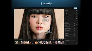 Skylum annonce une nouvelle application de retouche photo pour les photographes de portrait.