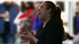 gitanas por tangos 2021 maria terremoto aurora losada juana la del pipa
