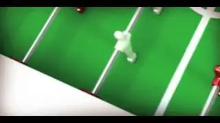 Coca Cola - Fuleco Metegol