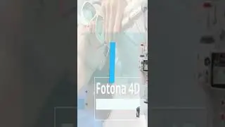 💞Скидки на лазерное омоложение Fotona SP Dynamis #чисткалица #fotona #лазерноеомоложение #скидки