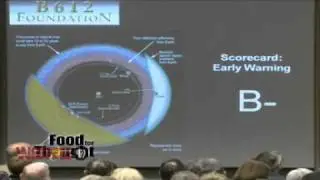 WSRE | Food For Thought | Deflecting An Asteroid - Rusty Schweikart