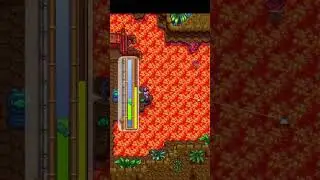 ЛАВОВЫЙ УГОРЬ В STARDEW VALLEY 1.6 гайд 