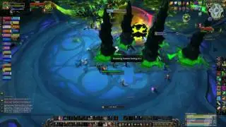 Goroth Heroic - Elemental Shaman PoV