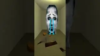 I Hate This Nextbot Family Gmod