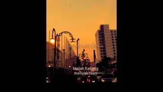 Desember dan Lukanya - Puisi Choirul Trian Cover.