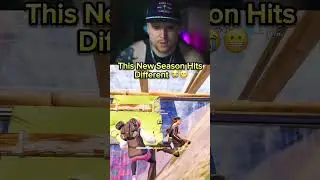 Chapter 5 Season 4 Is Fun
