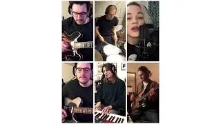 AVEC - HEAVY ON MY MIND (Quarantine Session II)