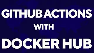 Push Image to Docker Hub Using GitHub Actions | ‪@CodeKamikaze‬ | Github action tutorial (10)