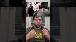 Cyberpunk Martial Art Predicts the Future - Thamoc, Cyberpunk 2020 