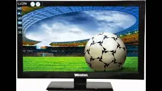 Buy Weston LED TV Online