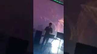 Алексей Саяпин#"Дилижанс"#Воронеж