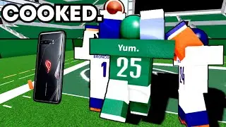 MOBILE MIGHT BE NERFED FOR WR... (FOOTBALL FUSION 2)
