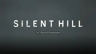 SILENT HILL Transmission (繁體中文) | KONAMI