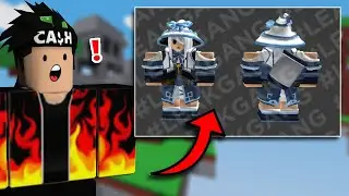 The Spirit Catcher Kit Is Back!? New Spirit Catcher Skin! - Roblox Bedwars
