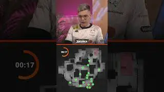 GentlemaN знает Sandstone как свои 5 пальцев 🖐 