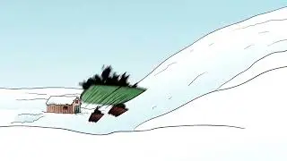 You’re Sending Us Right Into The BOAR Csupo
