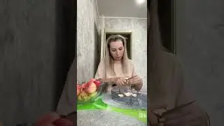 Кто что сушит, пишите плиз☺️ #asmr #рецепт #асмр #рецепты #еда #cooking #food #вкусно #пп #recipe