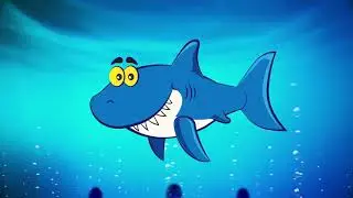 Blub - Baby Haai