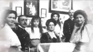 John Sokoloff .Фотоальбом Семьи Романовых.1912-1914.