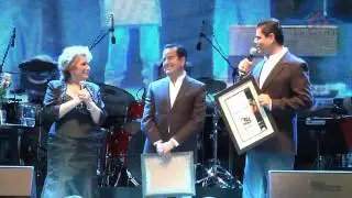Vikki Carr - Festival Cultural Fresnillo 2014