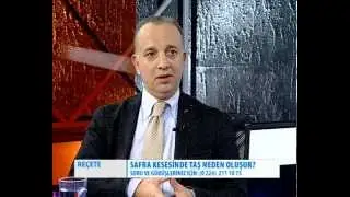 REÇETE  -21.11.2014-  PROF.DR.EKREM KAYA (SAFRA KESESİ)