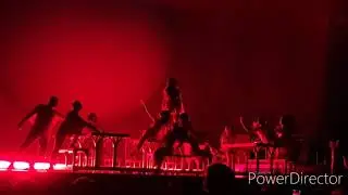 Ariana Grande - Bad Idea Studio Version Sweetener World Tour