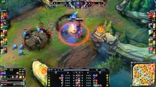 jeffery outplay