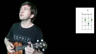 Блуждают тени (Король и Шут укулеле cover)